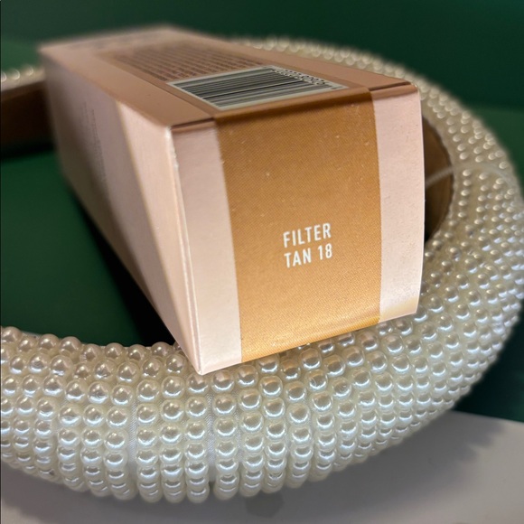 🚨 Tan 18 | MORPHE Filter Effect Soft Focus Foundation - Picture 6 of 7